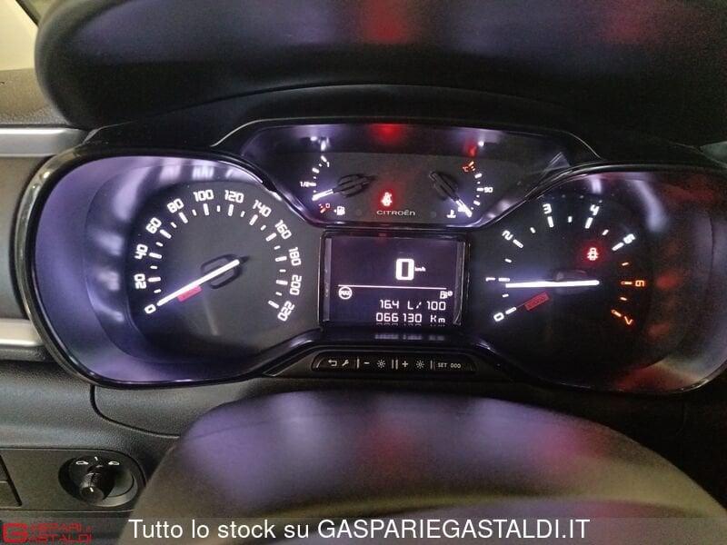 Citroën C3 C3 BlueHDi 100 S&S Business Combi 4 POSTI N1