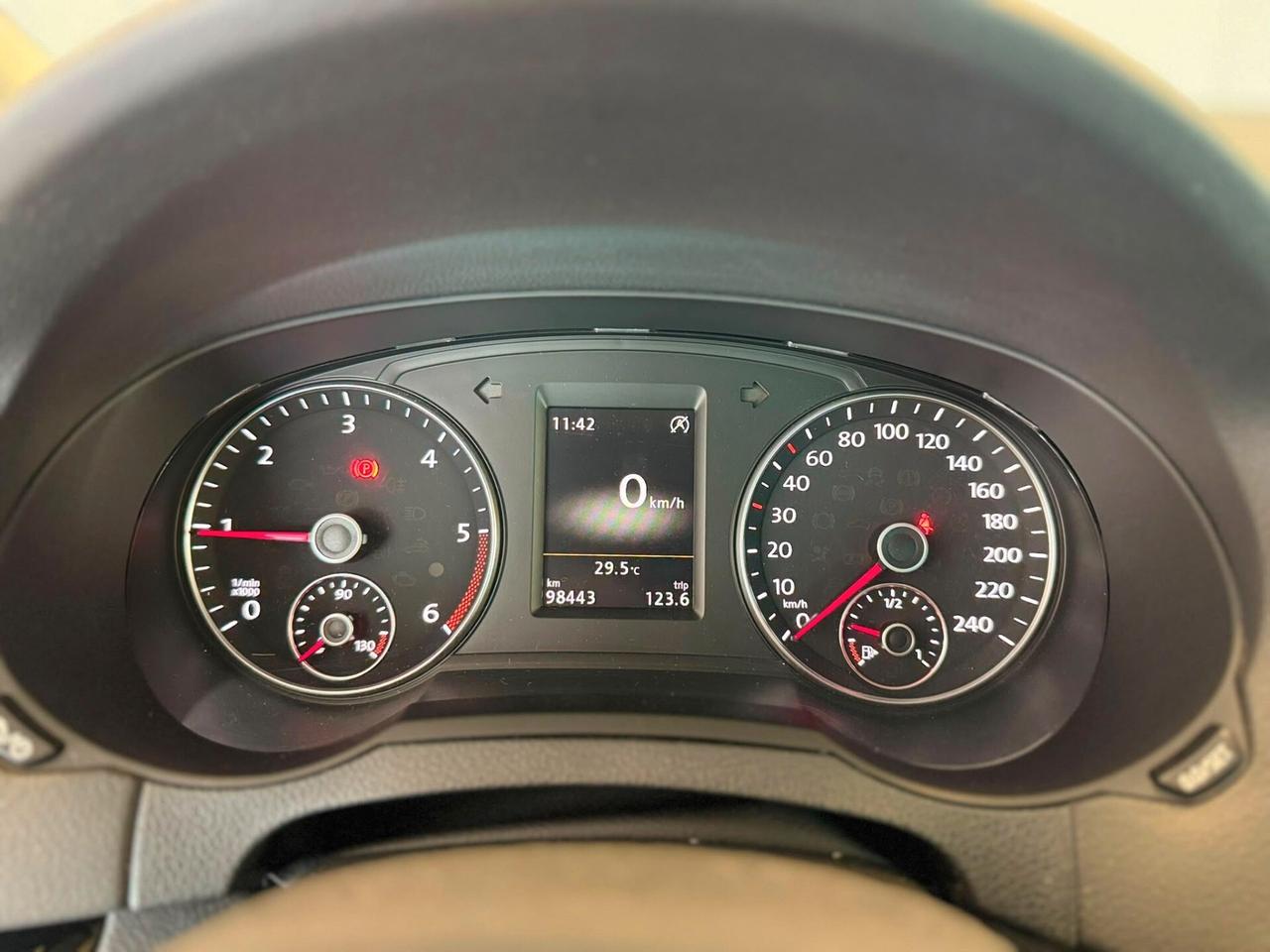 Seat Alhambra 2.0 TDI 150 CV CR Style 7Posti Gancio
