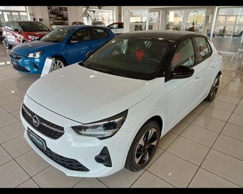 OPEL Corsa e- GS Line