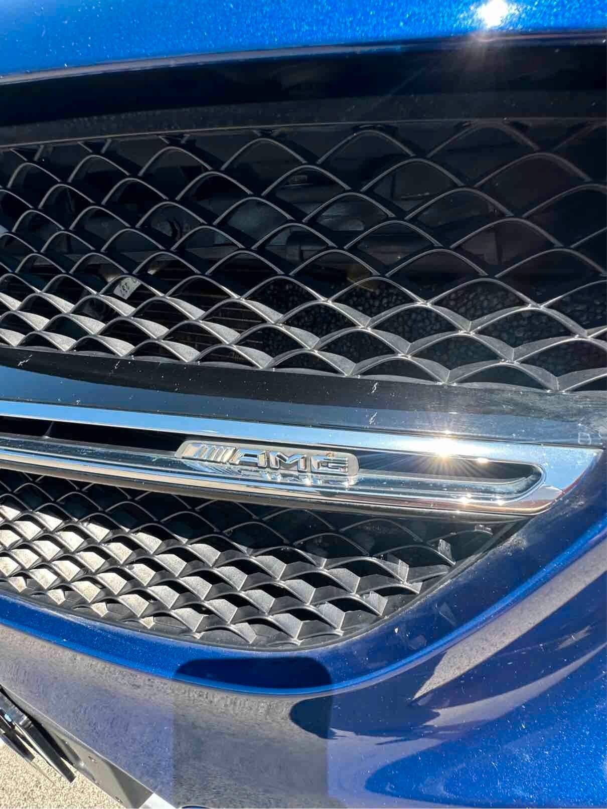 Mercedes-benz GLE 43 AMG 4Matic Coupé Sport