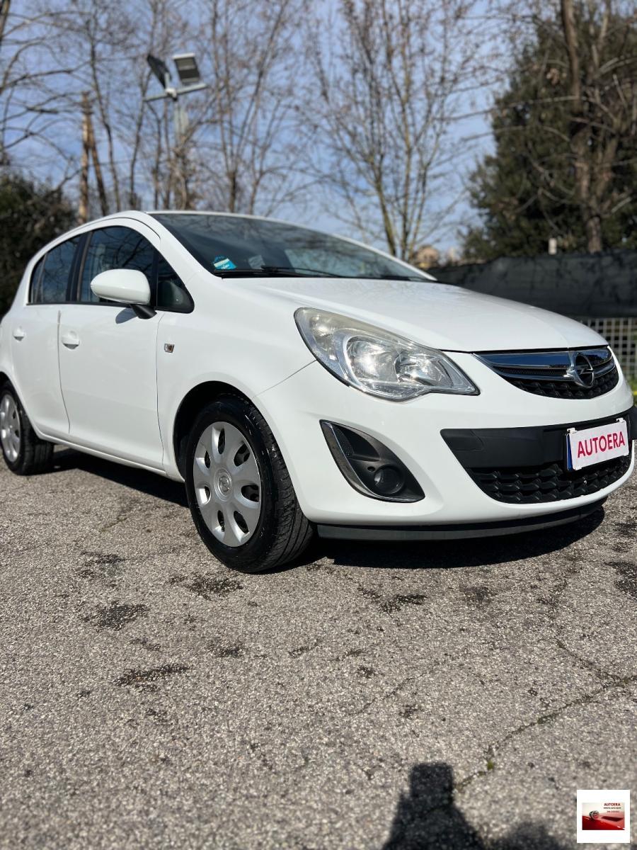 OPEL - Corsa - 1.2 85 CV 5p. GPL-TECH Edition
