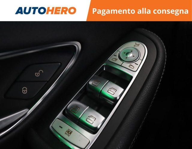 MERCEDES-BENZ C 220 d S.W. 4Matic Auto Sport Plus