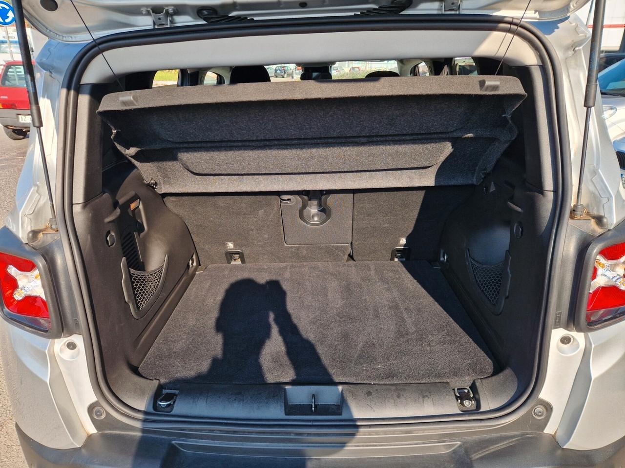 Jeep Renegade 1.0 T3 Limited