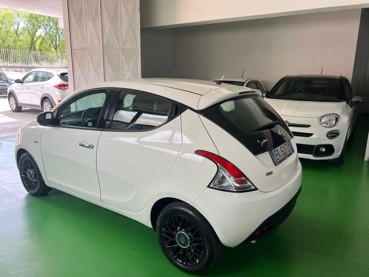 Lancia Ypsilon 1.3 MJT 16V 95 CV 5 porte S&S Gold