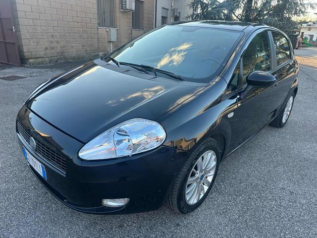 FIAT Grande Punto senza nessun lavoro da fare 1.3 MJT 90CV 5pEmotion