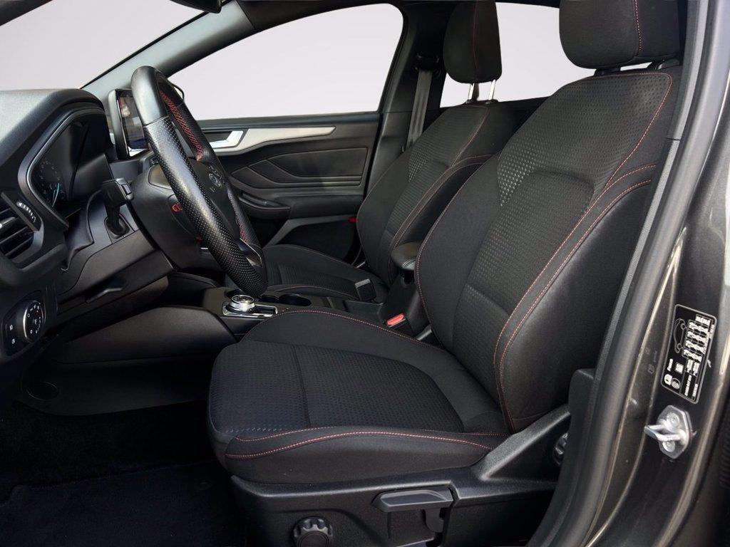 FORD Focus 1.5 EcoBlue 120 CV automatico 5p. ST-Line del 2022