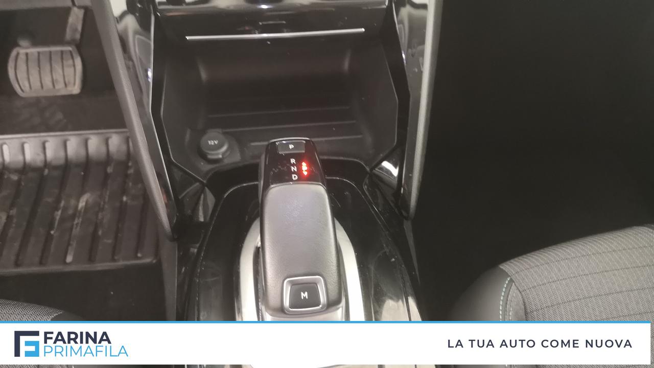 PEUGEOT 2008 II 2020 - 2008 1.5 bluehdi Allure Pack s&s 130cv eat8