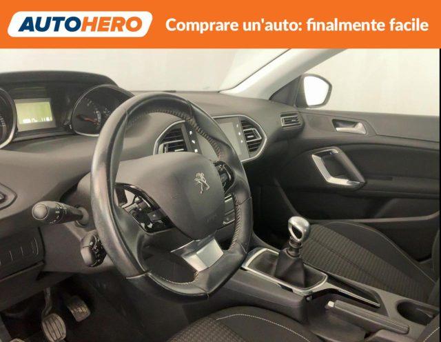 PEUGEOT 308 BlueHDi 130 S&S Active