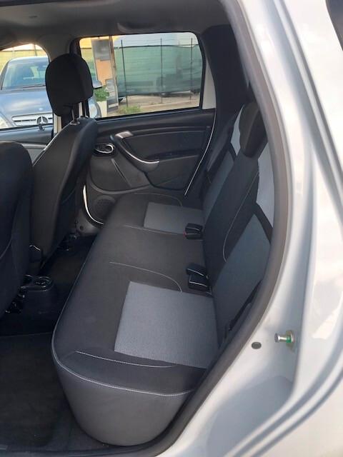 Dacia Duster 1.5 dCi 110CV Start&Stop 4x2 Ambiance