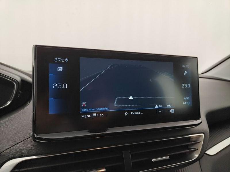 Peugeot 3008 PureTech Turbo 130 S&S EAT8 Allure Pack