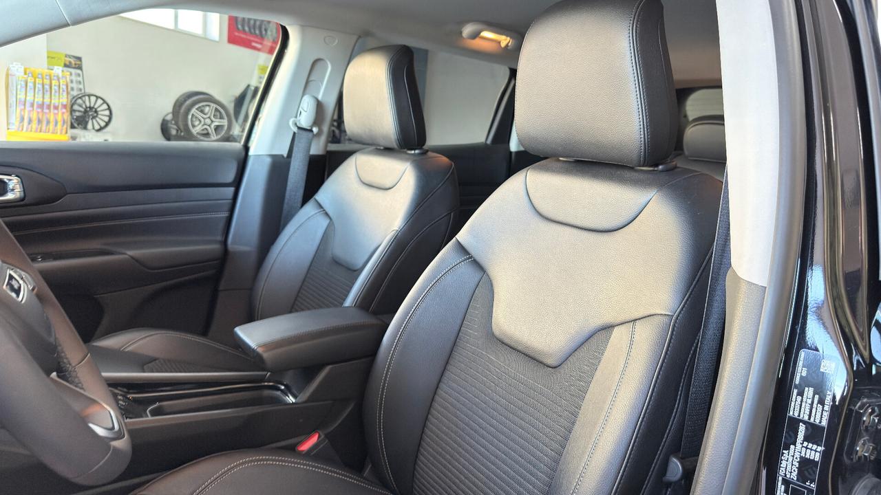 Jeep Compass 1.3 Turbo T4 190 CV PHEV AT6 4xe Limited