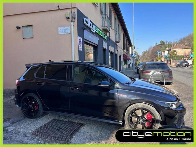 VOLKSWAGEN Golf GTI Golf 2.0 TSI GTI DSG Clubsport 45