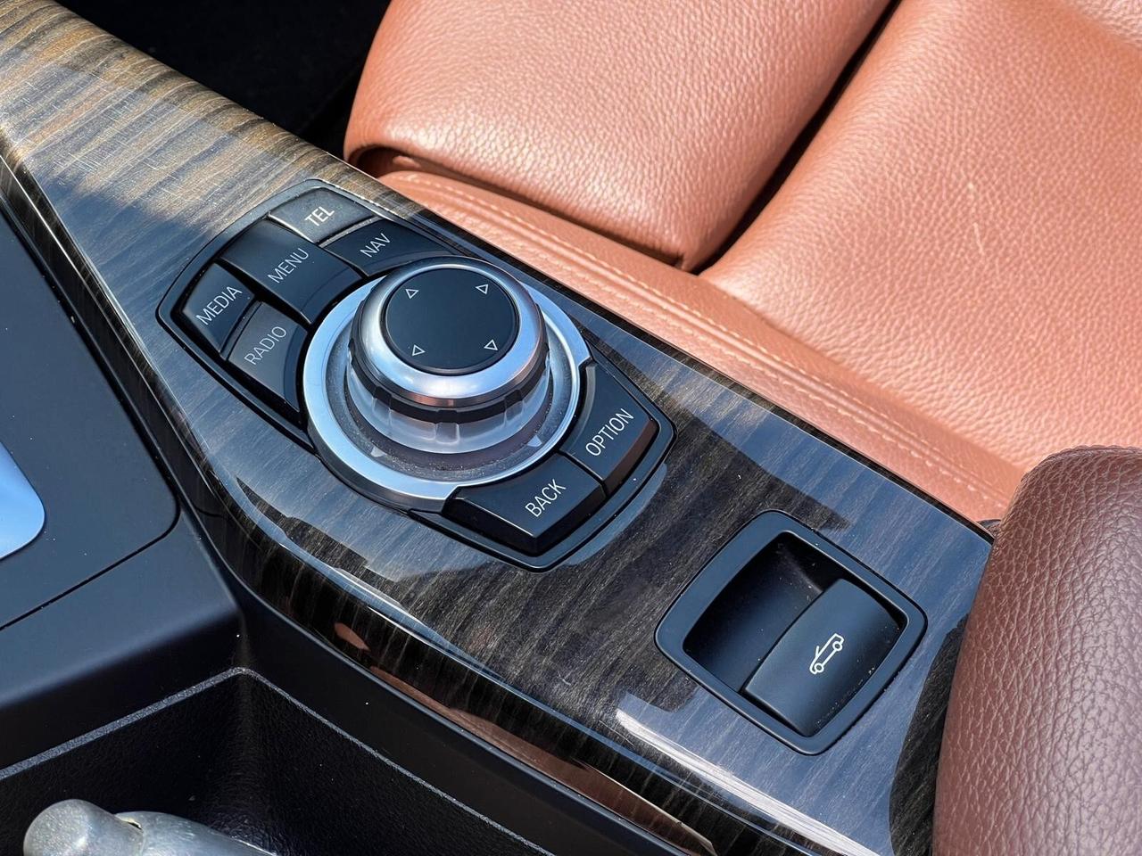 Bmw 218 218i Cabrio Luxury
