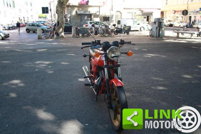 MOTO MORINI 250 J 2C