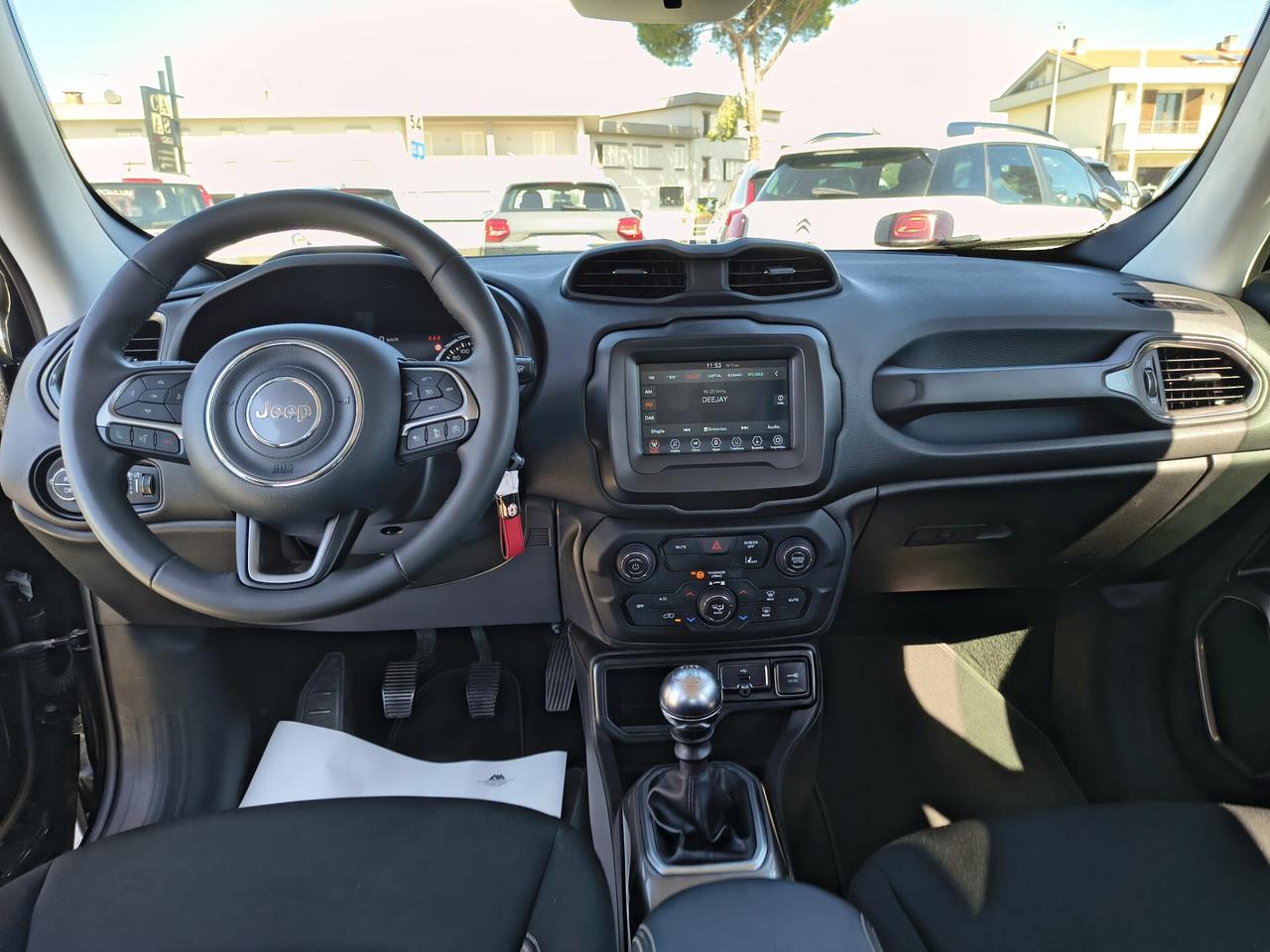 Jeep Renegade 1.6 Mjt 130 CV Limited *PREZZO REALE, NO VINCOLI FINANZIAMENTO*