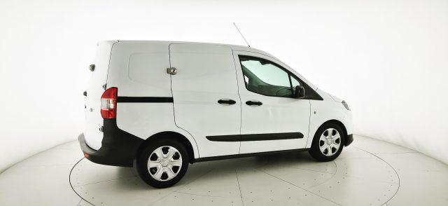 FORD Transit Courier 1.5 TDCi 100CV Van Trend - PREZZO IVA ESCLUSA