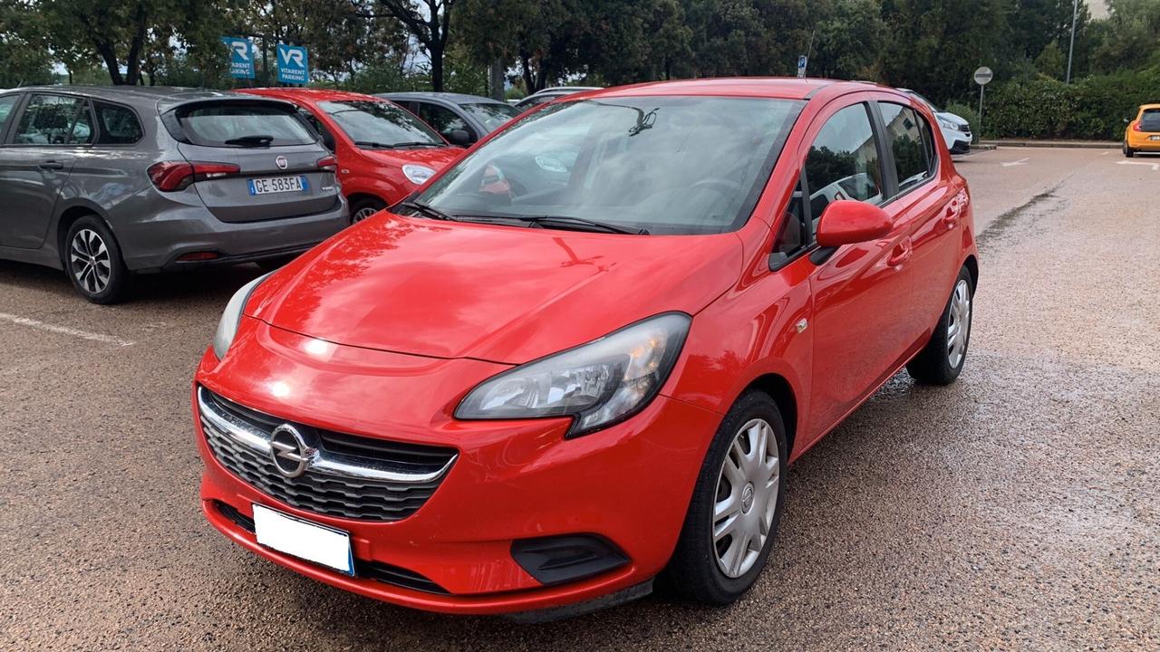 Opel Corsa 1.2 5 porte COSMO