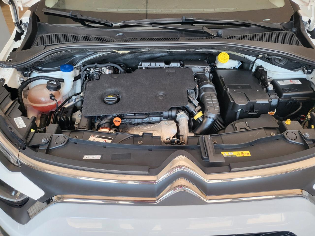 Citroen C3 BlueHDi 100 S&S Shine