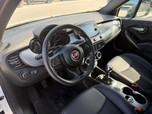 FIAT 500X 1.0 T3 120 CV Sport