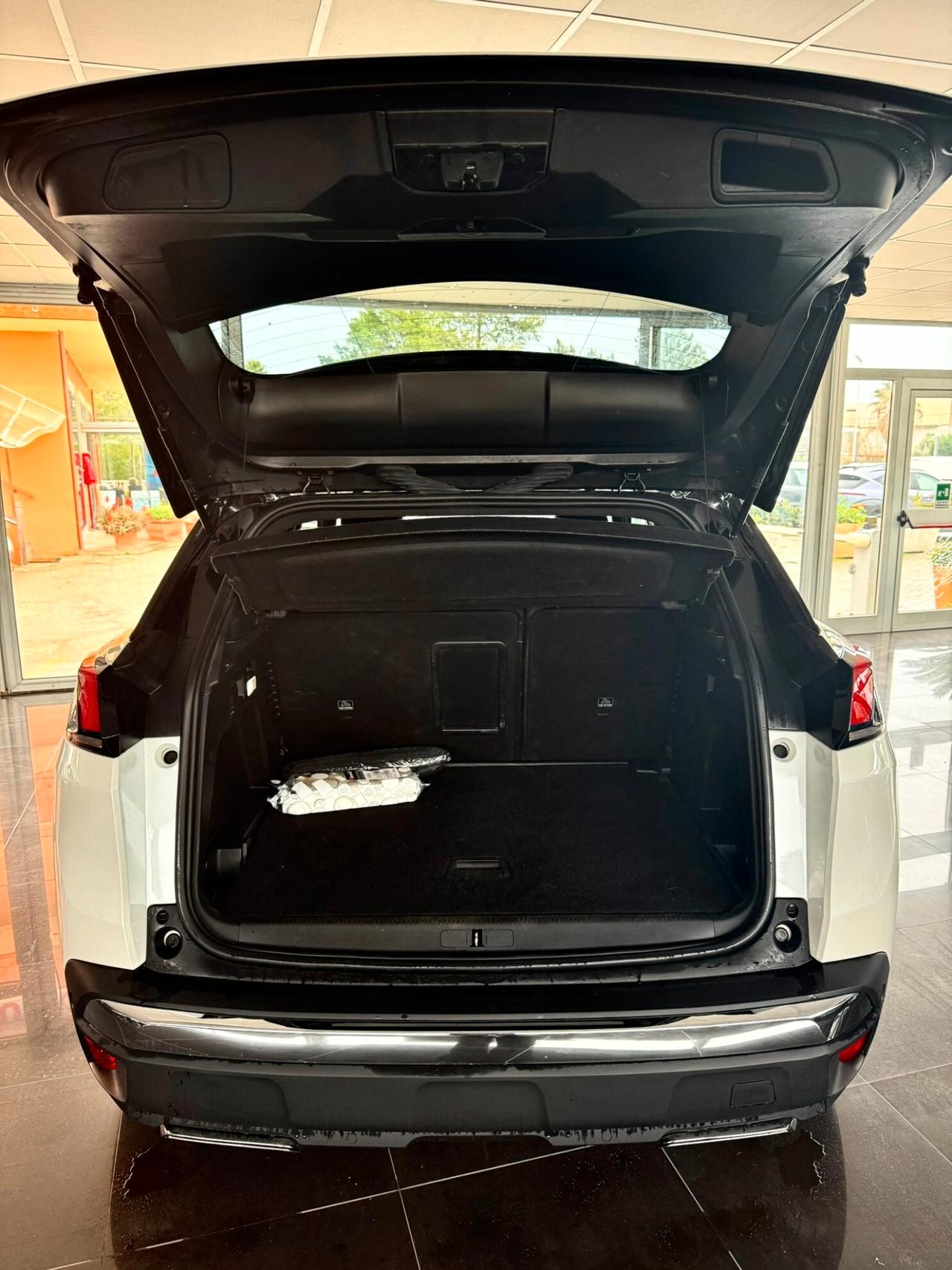 PEUGEOT 3008 2ª serie 3008 BlueHDi 130 S&S GT ...