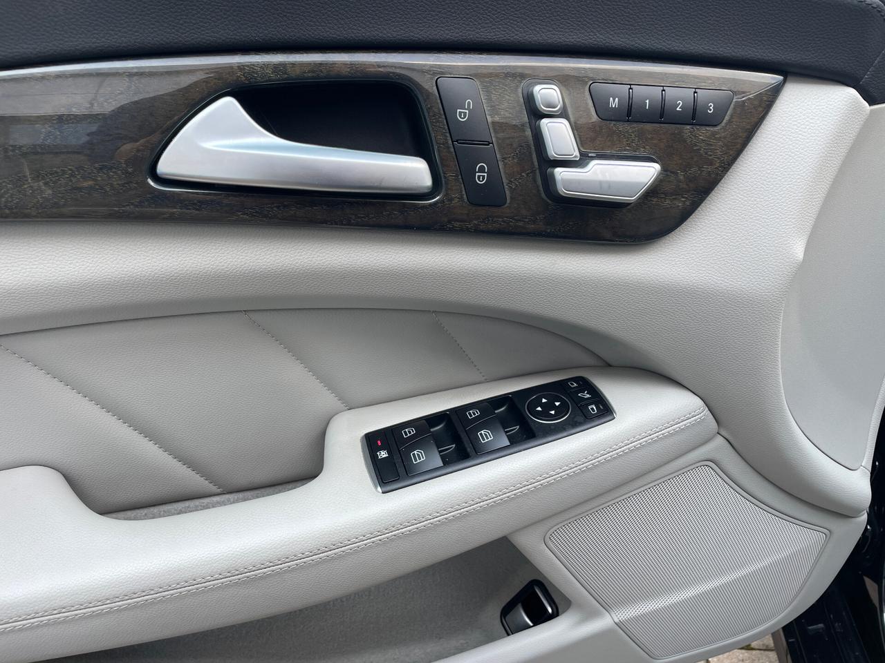 Mercedes-benz CLS 350 BlueTEC Sport