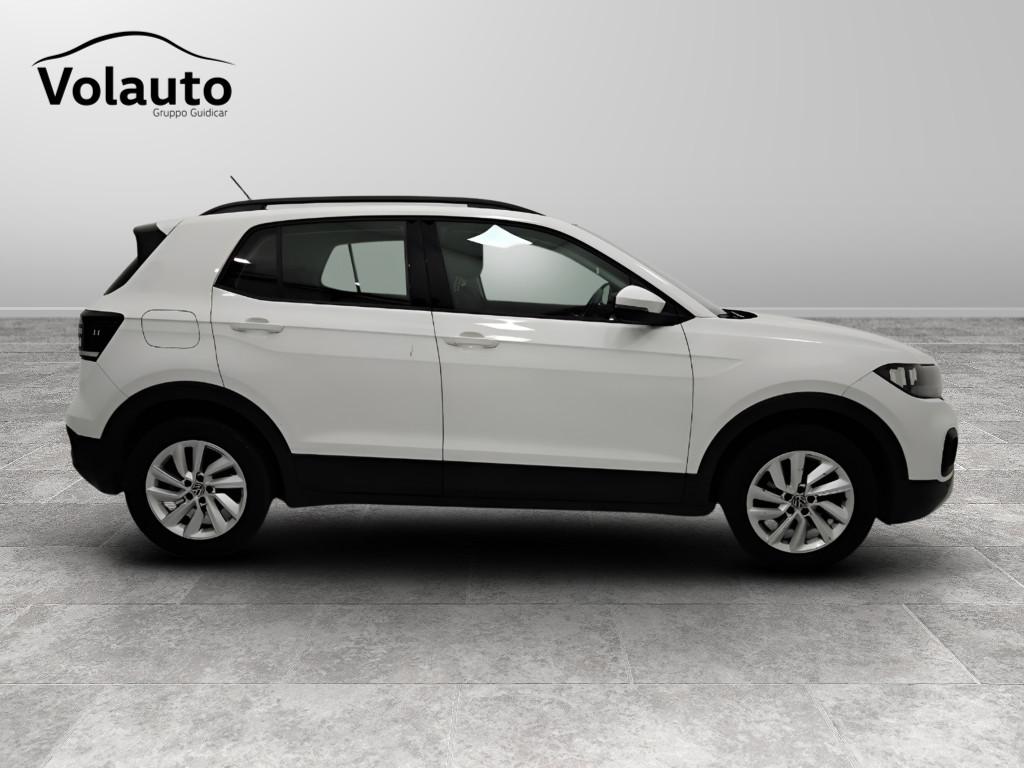 VOLKSWAGEN T-Cross 2019 - T-Cross 1.0 tsi Style 110cv