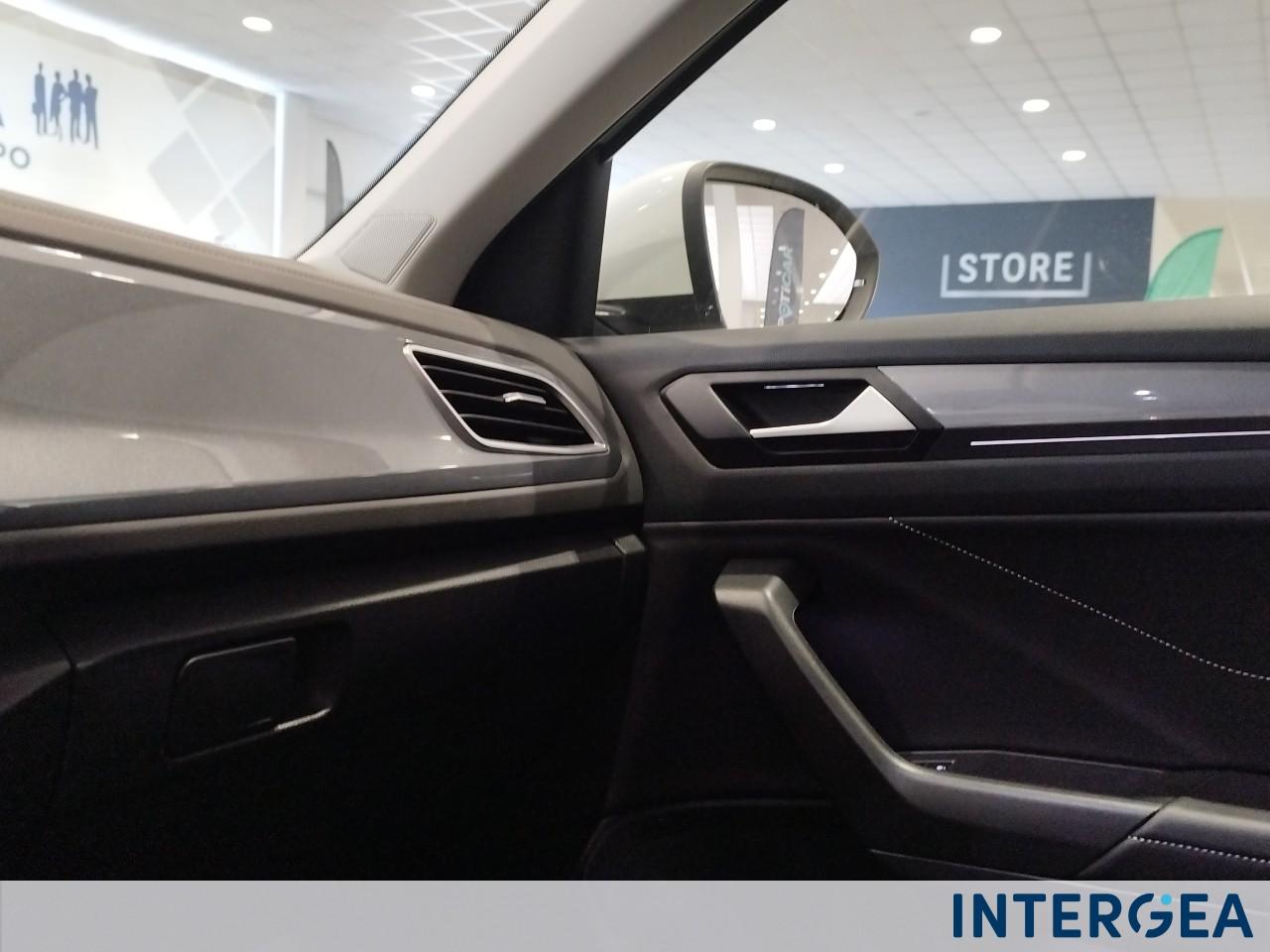 VOLKSWAGEN T-Roc 2.0 tdi Life 115cv
