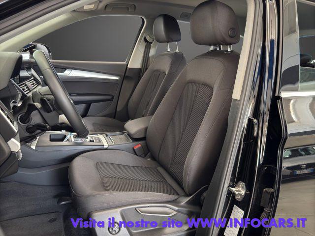 AUDI Q5 40 TDI 204 CV Quattro S tronic Business - PROMO