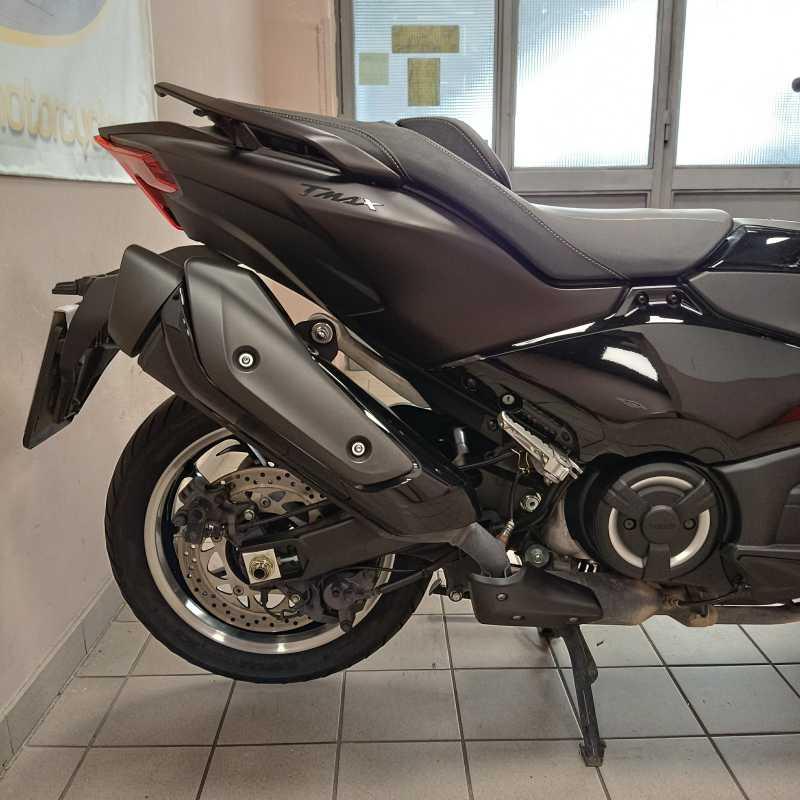 Yamaha T-Max 560 Tech Max - 2025