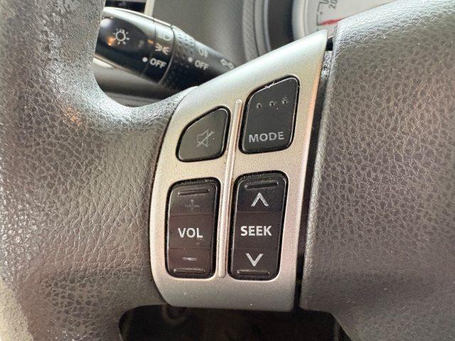 OPEL Agila 1.0 12V 65CV Enjoy OK NEOPATENTATI P CONSEGNA