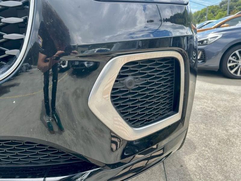 Jaguar E-Pace 2021 2.0d i4 mhev R-Dynamic S awd 204cv auto