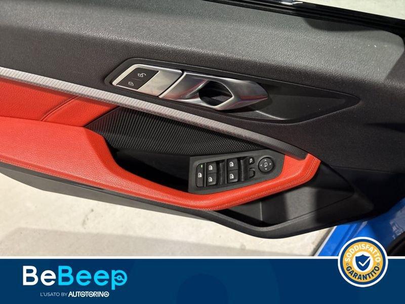 BMW Serie 1 M 135I XDRIVE AUTO
