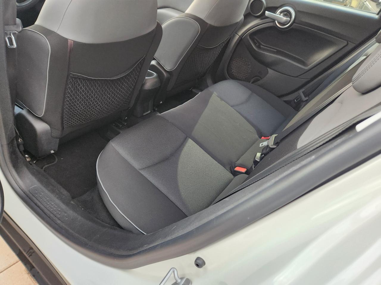 Fiat 500X 1.4 benzina