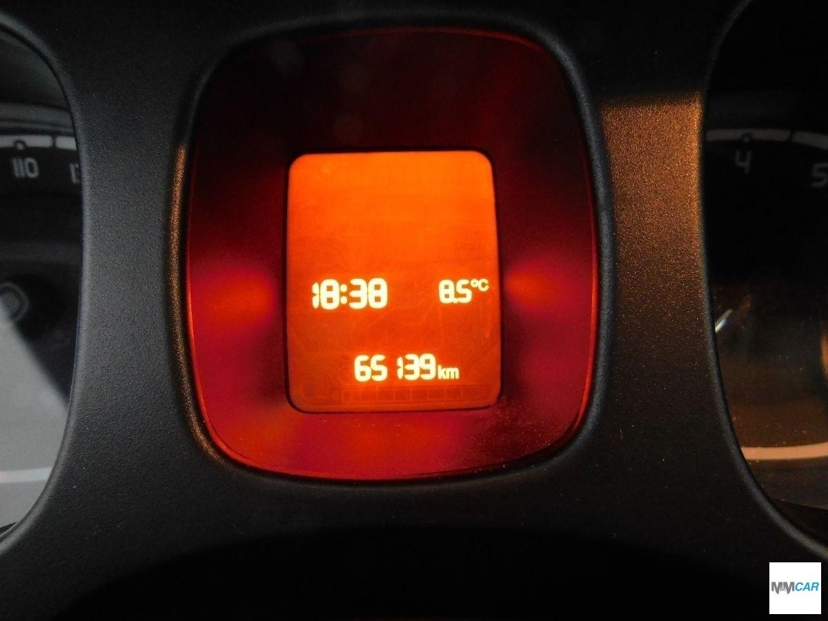 FIAT - Panda 1.0 FireFly S&S Hybrid CityLife