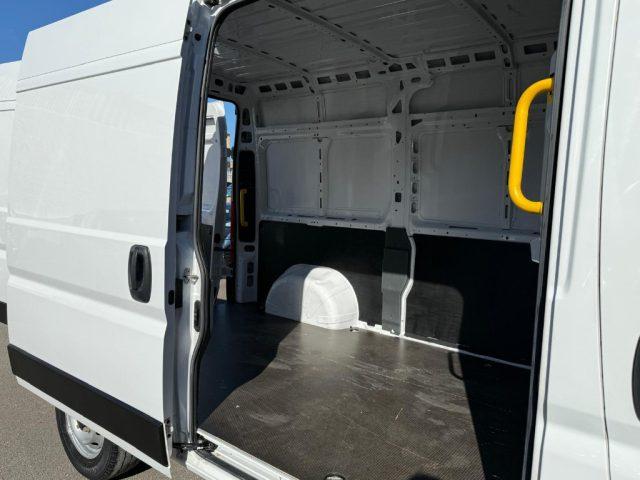 FIAT Ducato Furgone Tetto Alto 33 MH2 160CV Multijet