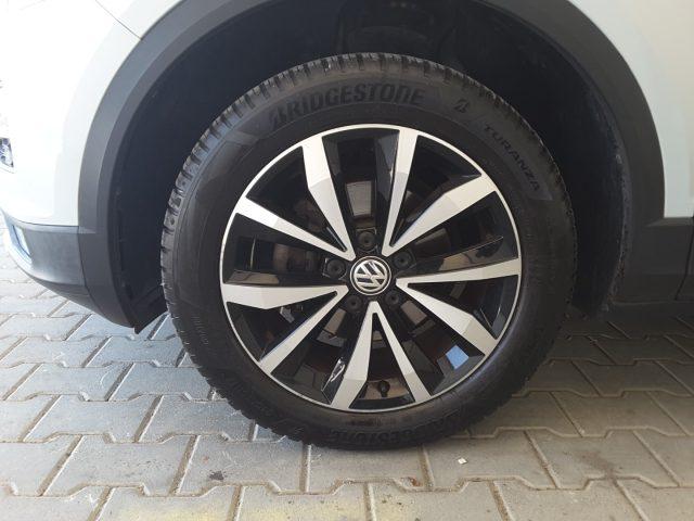 VOLKSWAGEN T-Roc 1.0 TSI 115cv Style BlueMotion Technology