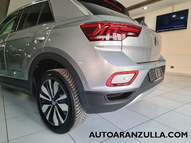 VOLKSWAGEN T-Roc NEW 2.0 Style Move TDI 115CV - Navi - Virtual Cock