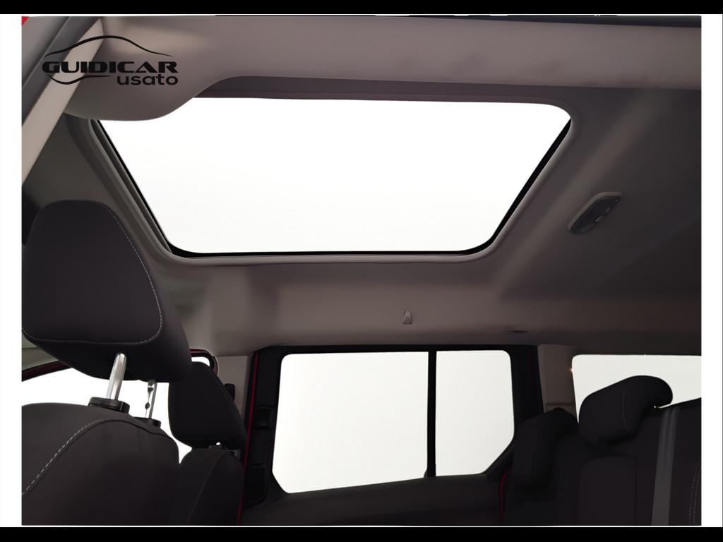 FORD Gran Tourneo Connect II 2018 - Gran Tourneo Connect 1.5 tdci 120cv Active