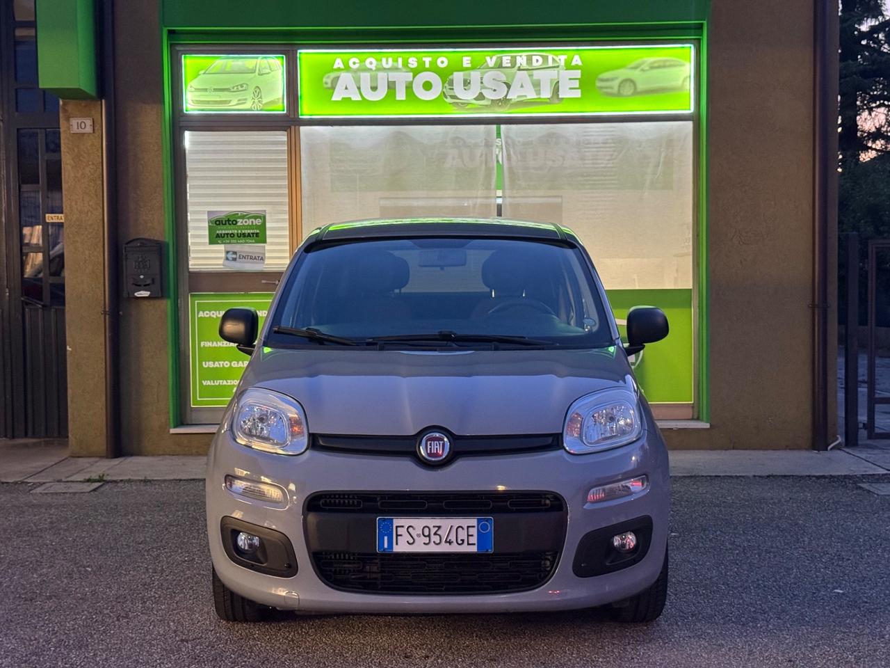 Fiat Panda 1.3 MJT 95 CV S&S IN ARRIVO