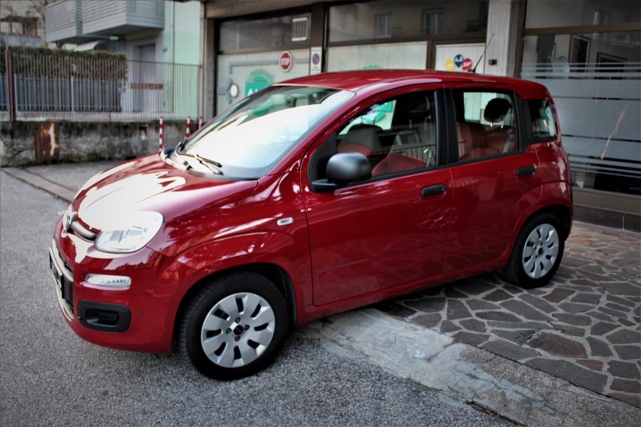 Fiat Panda 1.2 Easy Neopatentati