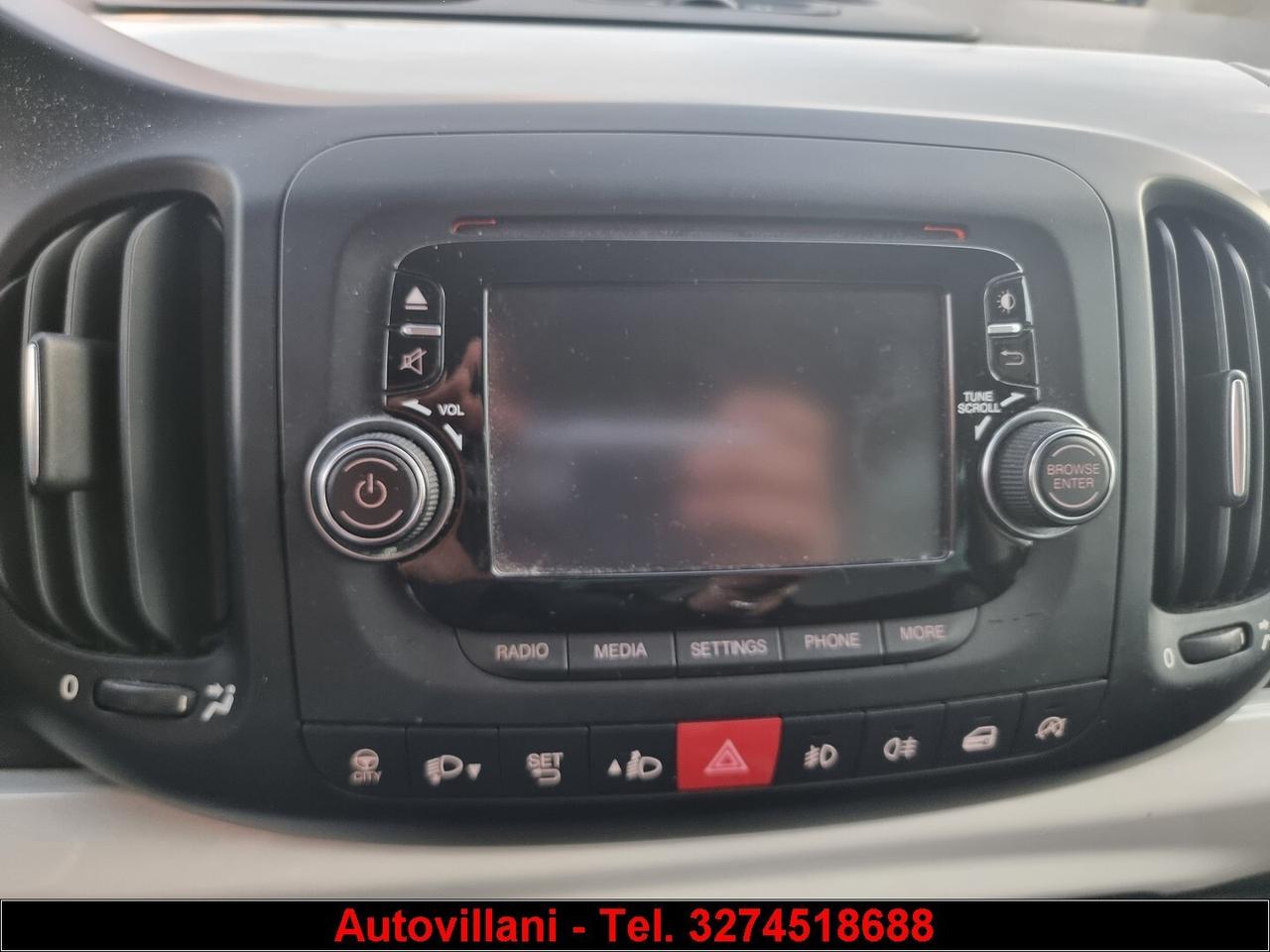 FIAT 500 1.3 MJT 16V 95CV AUTOCARRO N1
