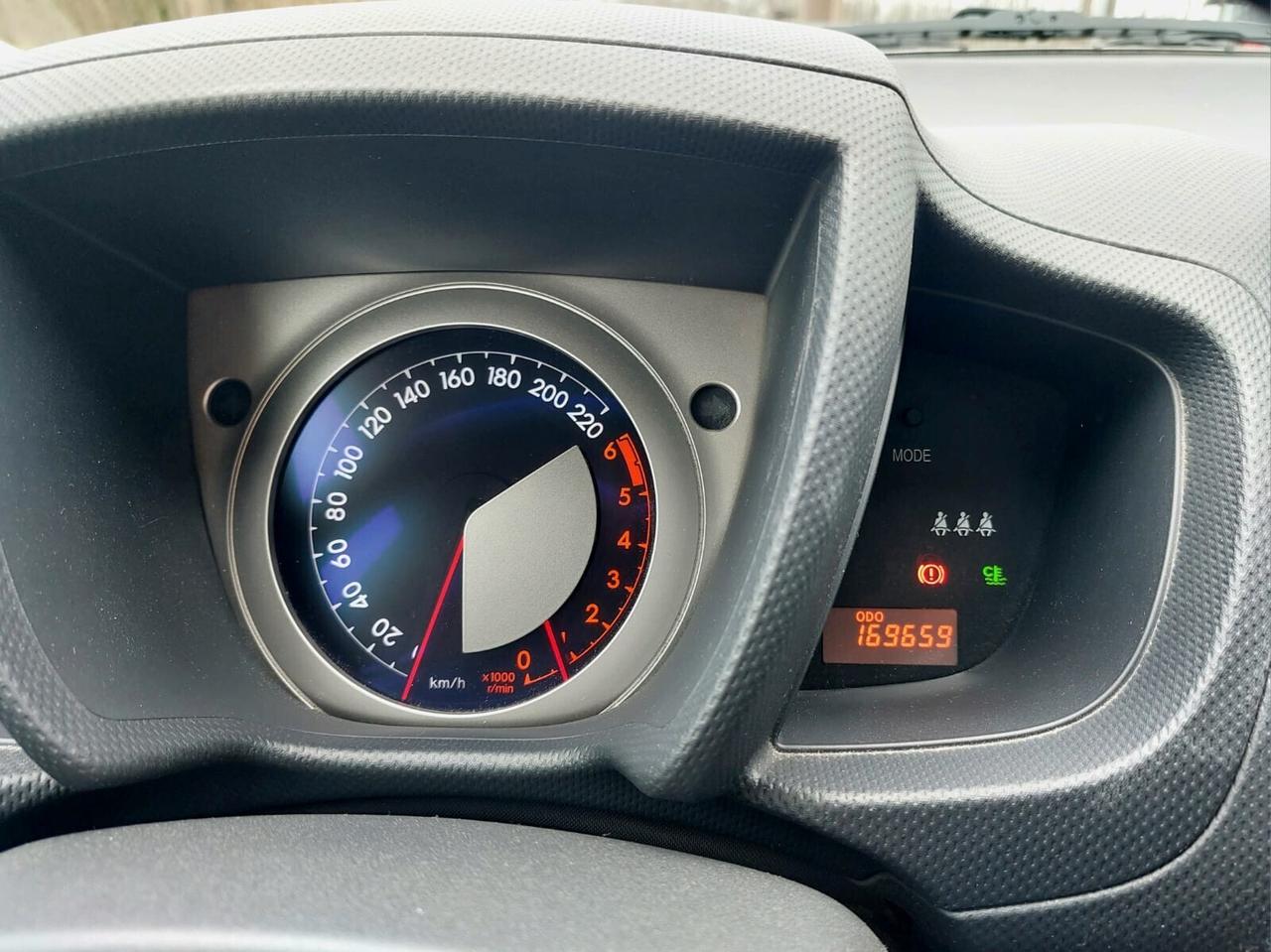 TOYOTA Urban Cruiser 1.4 D-4D AWD Sol - 2009