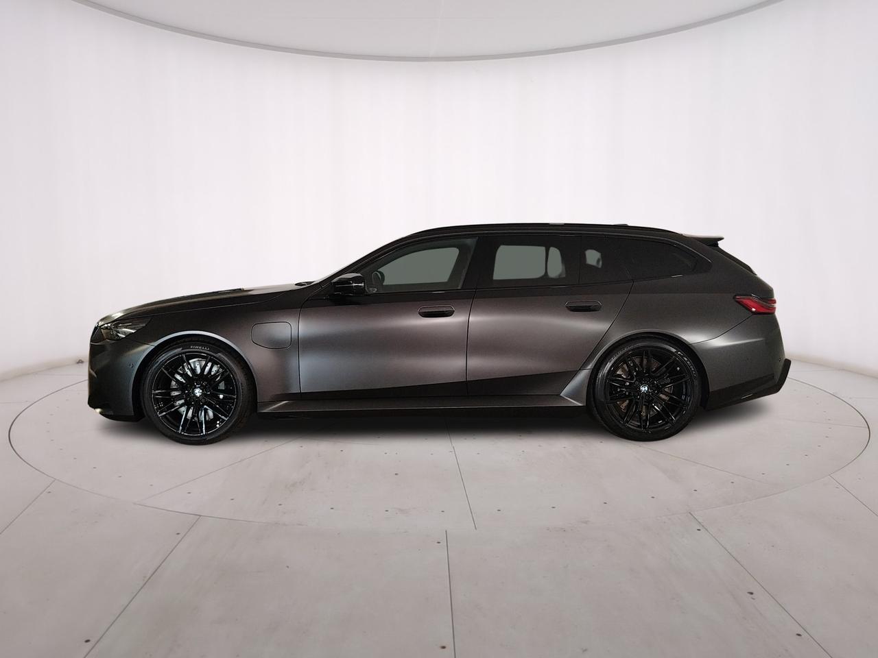 BMW Serie 5 M5 Touring
