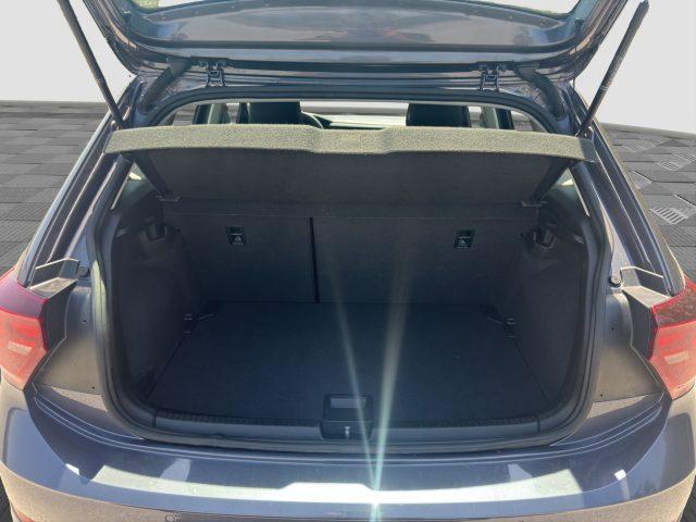 VOLKSWAGEN Polo Polo 1.0 TSI DSG Life
