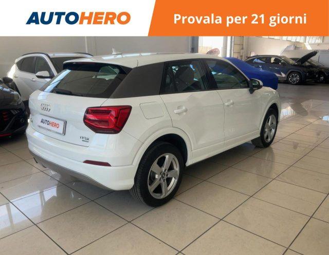 AUDI Q2 1.0 TFSI S tronic Sport