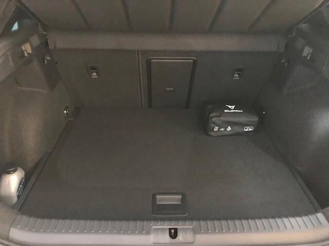 Cupra Formentor Edge 1.5 TSI 150cv Promo!