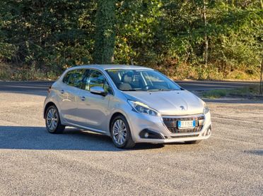 Peugeot 208 BlueHDi 75 5 porte Allure E6B Manuale NEO 2016