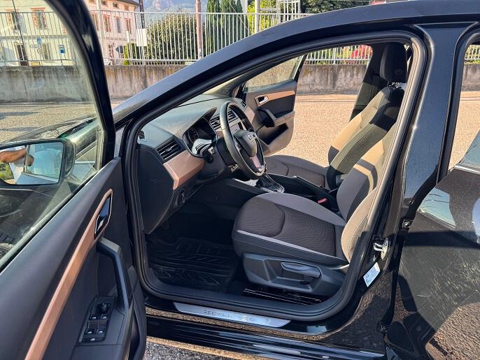 SEAT Ibiza 999CC TSI S/S X-Fr Visione
