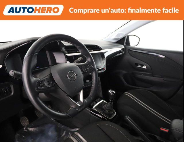 OPEL Corsa 1.5 D 100 CV Design & Tech