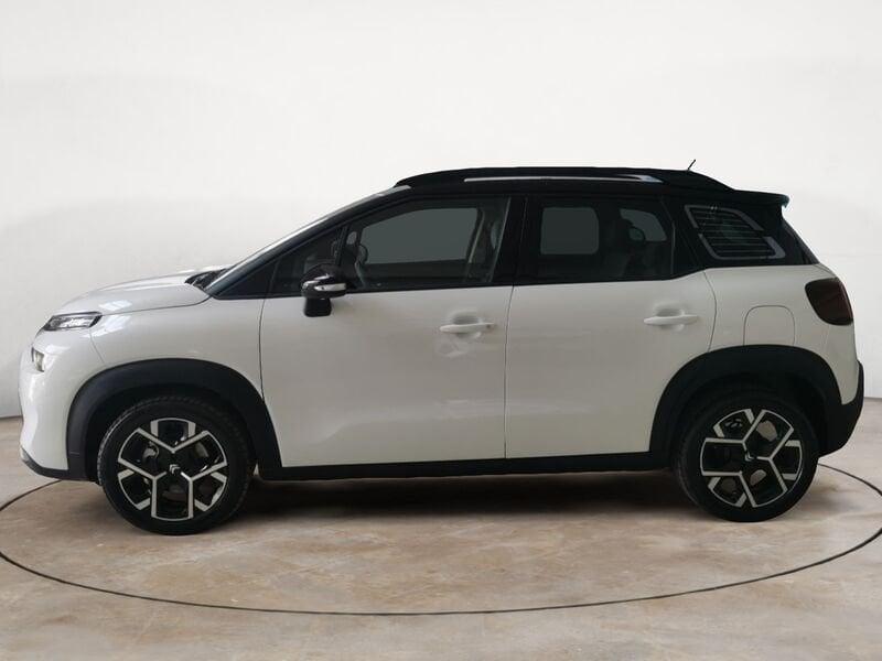 Citroën C3 Aircross PureTech 110 S&S Max